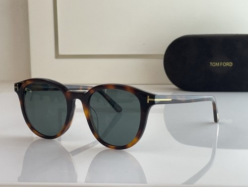 Versace Sunglasses AAAA-255
