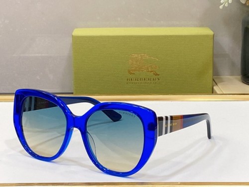 Burberry Sunglasses AAAA-310