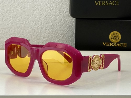 Versace Sunglasses AAAA-685
