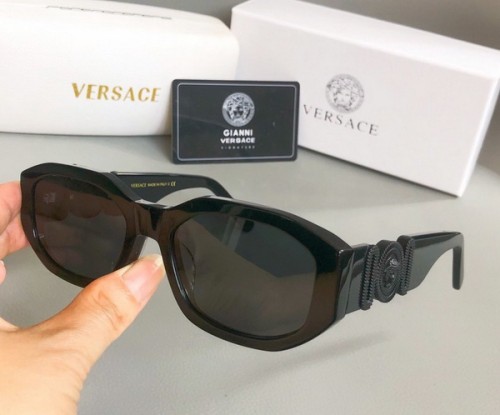 Versace Sunglasses AAAA-1078