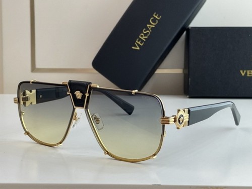 Versace Sunglasses AAAA-533