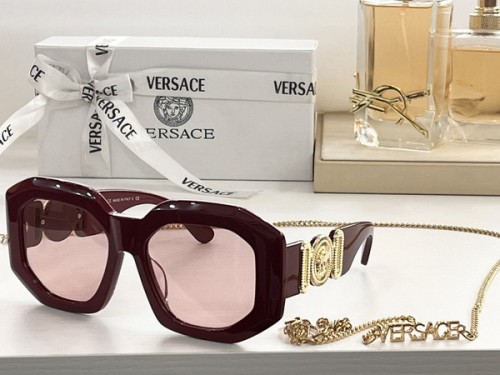 Versace Sunglasses AAAA-672