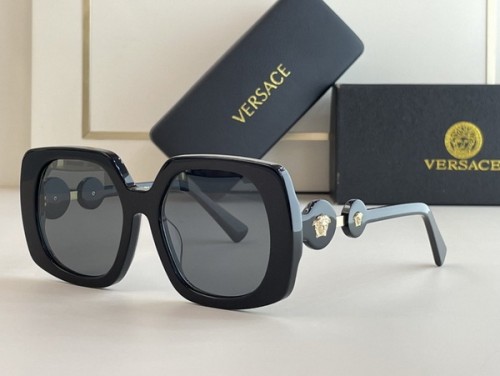 Versace Sunglasses AAAA-351