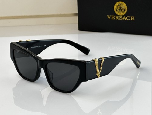 Versace Sunglasses AAAA-205