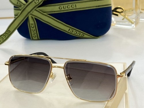 G Sunglasses AAAA-1408