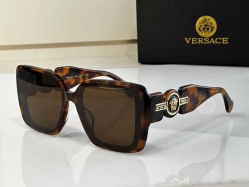 Versace Sunglasses AAAA-263