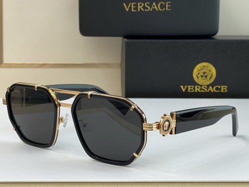Versace Sunglasses AAAA-376