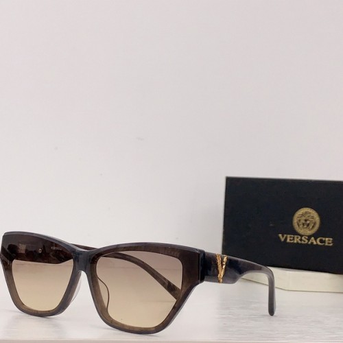 Versace Sunglasses AAAA-057