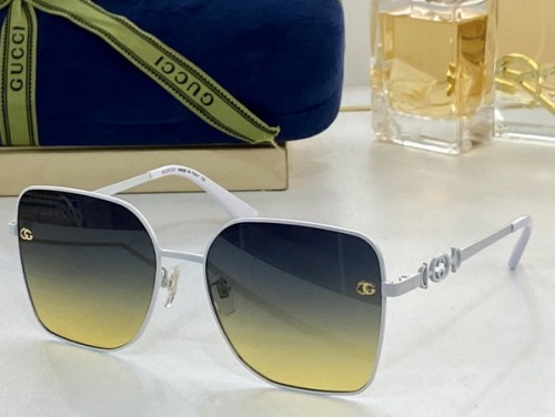 G Sunglasses AAAA-2186