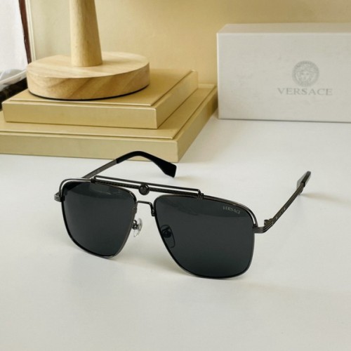 Versace Sunglasses AAAA-448