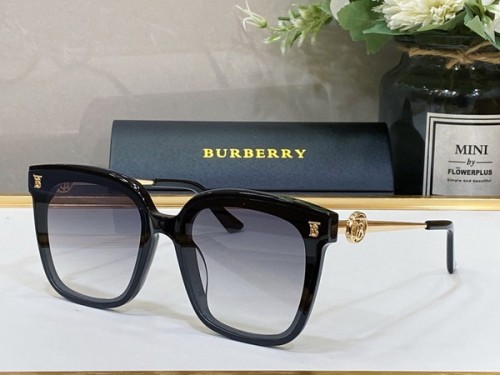 Burberry Sunglasses AAAA-714