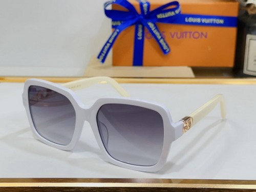 LV Sunglasses AAAA-1930