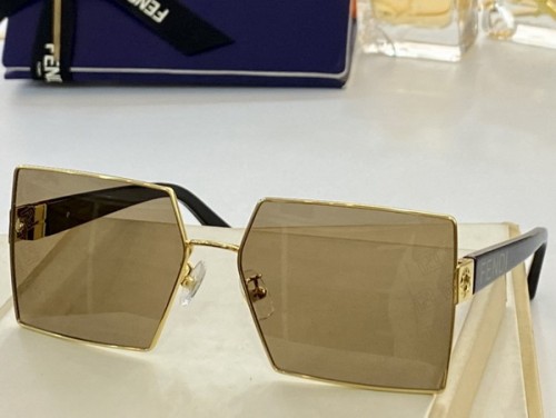 FD Sunglasses AAAA-1184
