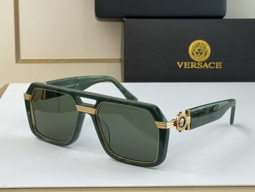 Versace Sunglasses AAAA-1037