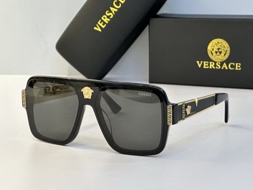 Versace Sunglasses AAAA-153