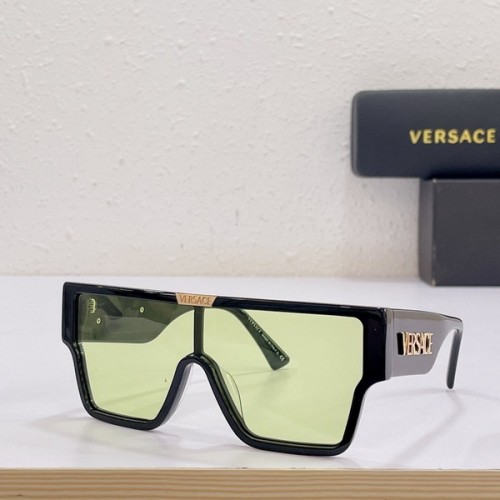 Versace Sunglasses AAAA-818