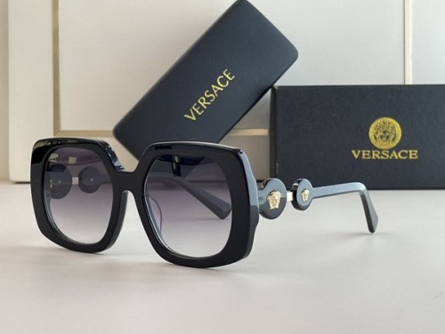 Versace Sunglasses AAAA-354