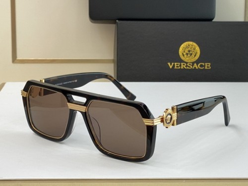 Versace Sunglasses AAAA-239