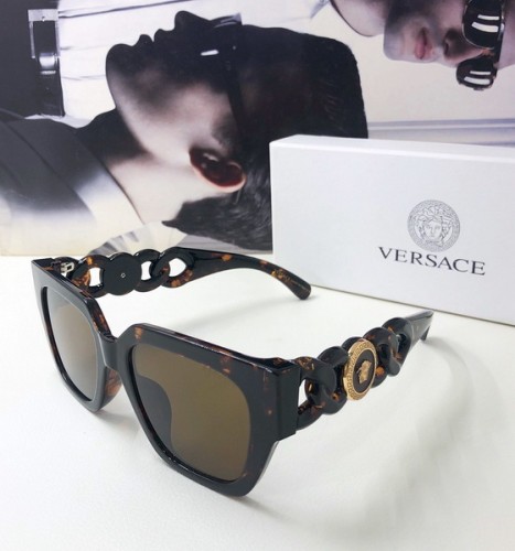 Versace Sunglasses AAAA-1019