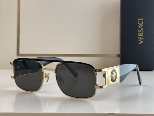 Versace Sunglasses AAAA-704