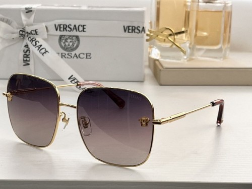 Versace Sunglasses AAAA-486