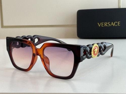 Versace Sunglasses AAAA-1011