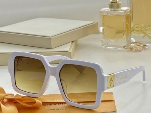 LV Sunglasses AAAA-2021