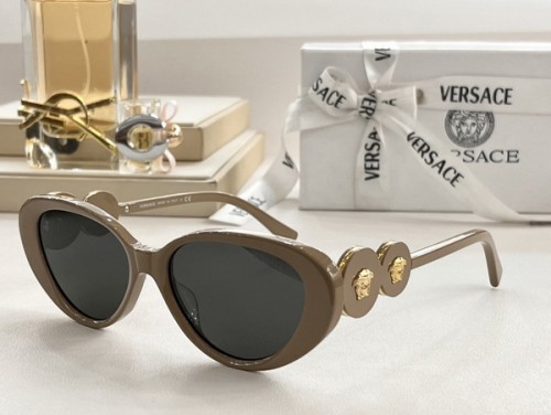 Versace Sunglasses AAAA-884