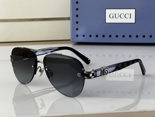 G Sunglasses AAAA-2057