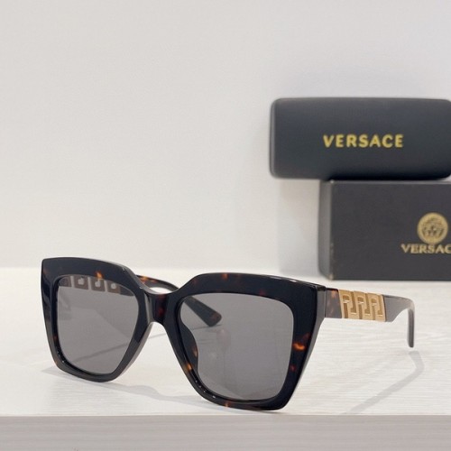 Versace Sunglasses AAAA-838