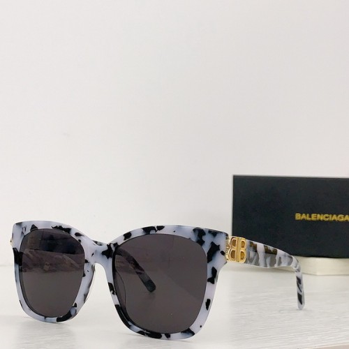 B Sunglasses AAAA-431