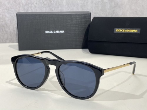 D&G Sunglasses AAAA-281
