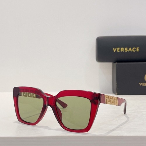Versace Sunglasses AAAA-831
