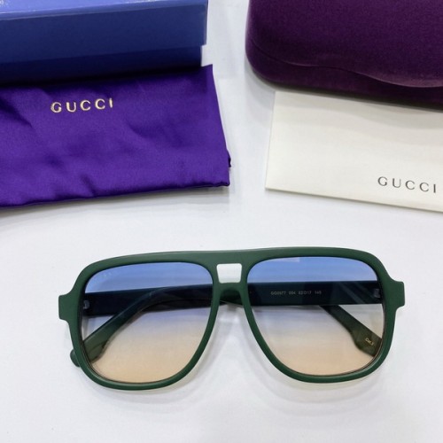 G Sunglasses AAAA-1209