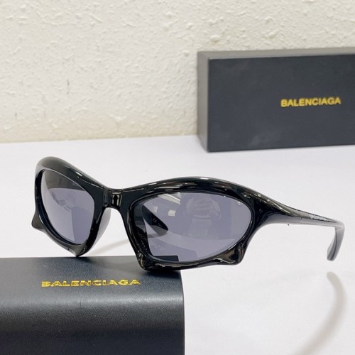 B Sunglasses AAAA-491