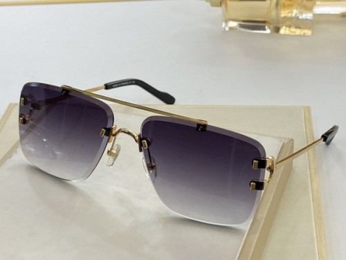 Cartier Sunglasses AAAA-562