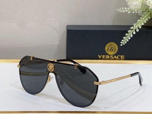 Versace Sunglasses AAAA-452