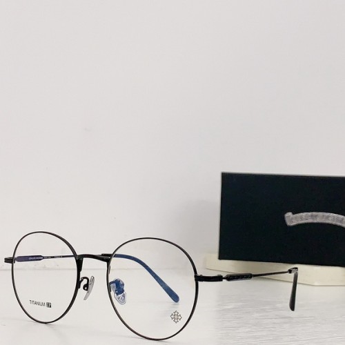 Chromx Hearts Sunglasses AAAA-021