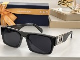 LV Sunglasses AAAA-2086