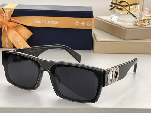 LV Sunglasses AAAA-2086