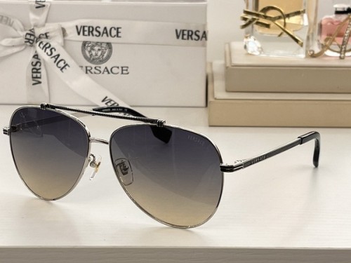 Versace Sunglasses AAAA-600
