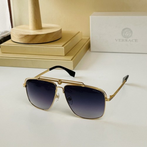 Versace Sunglasses AAAA-435