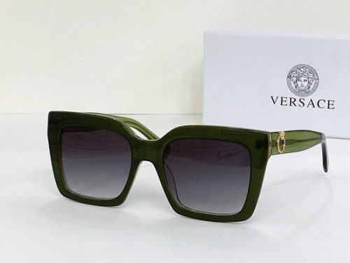 Versace Sunglasses AAAA-164
