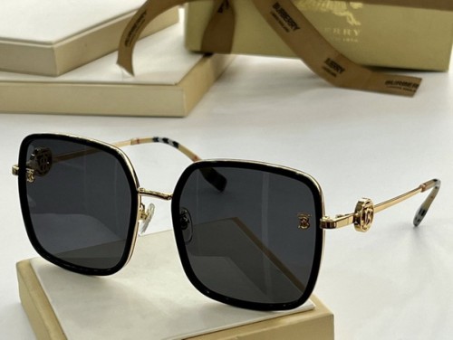 Burberry Sunglasses AAAA-1198