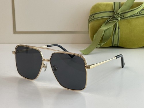 G Sunglasses AAAA-1594