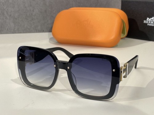 Hermes Sunglasses AAAA-186