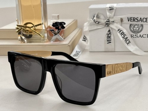 Versace Sunglasses AAAA-563