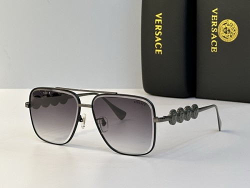 Versace Sunglasses AAAA-283