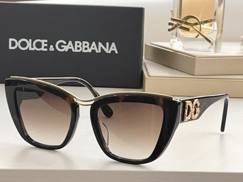 D&G Sunglasses AAAA-556