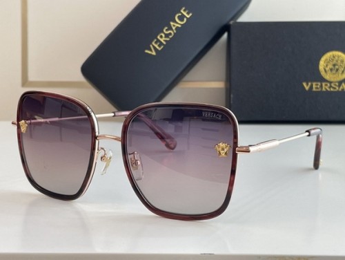 Versace Sunglasses AAAA-465